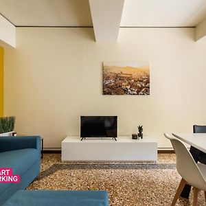 Appartement met Twee Slaapkamers
